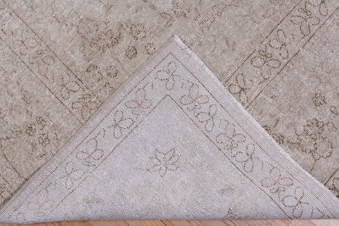 Vintage Sivas Area Rug (9' x 13')
